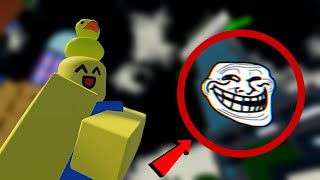 How To Find 3D Trollface Find The Trollfaces Rememed [upl. by Shishko168]