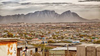 Cape Town Townships Tour including District Six Museum and Robben Island [upl. by Attener519]