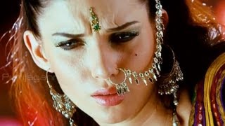 Pillani Chuste Full Video song HD  Cameraman Gangatho Rambabu  Pawan Kalyan Tamanna [upl. by Nidnal]