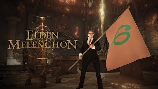 ELDEN MELENCHON  ELDEN RING MOD [upl. by Garwin]