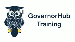 GovernorHub Training for NonAdmins [upl. by Odnalro]