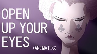 OPEN UP YOUR EYES  svtfoe animatic [upl. by Renard]