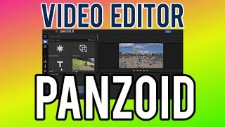 Panzoid Video Editor 2018  From zero to hero [upl. by Nylla280]