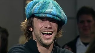 Jay Kay Interview amp Fastest Lap  Top Gear [upl. by Namrehs]