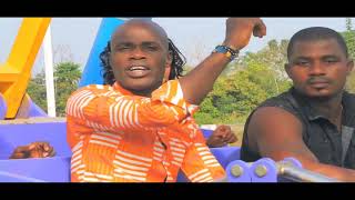 CLIP LE SEUL BAOULE  EBOYEKOU [upl. by Diva862]