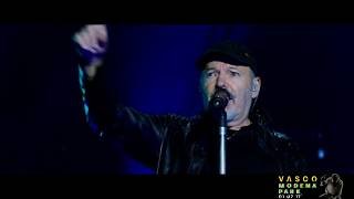 Vasco Rossi  Stupendo Live Modena Park [upl. by Eerehs838]