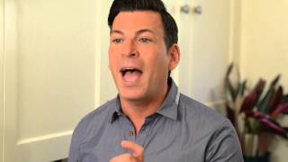 David Tutera on Catering Plated vs Family Style vs Buffet [upl. by Idnym]