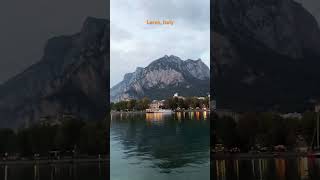 Lecco Italy [upl. by Culbertson529]