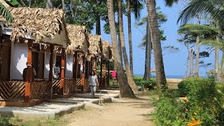 quotAndaman and Nicobar Islandsquot Top 10 Best Tourist Places  Andaman Tourism [upl. by Marlon]