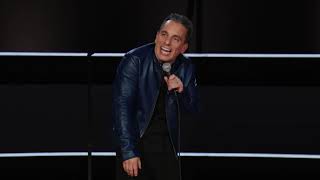 Sebastian Maniscalco  Immigrant Parents Stay Hungry [upl. by Ellebasi]