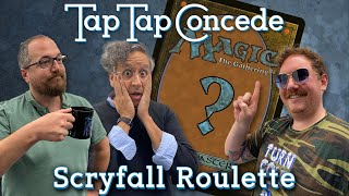 Scryfall Roulette 4  TTC 473 [upl. by Eaner]