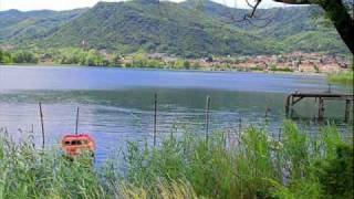 Beautiful Lecco  Como Lake Official Tourism ITALY [upl. by Aryad]