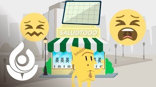 Video introductorio  Investigación de Mercados [upl. by Dilks553]