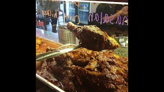 Singapore Nasi Kandar  Imam Banana Leaf Restaurant Pte Ltd [upl. by Yclehc859]