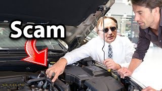 Heres How Car Dealerships are Scamming You [upl. by Chang358]