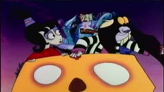 Beetlejuice Intros 19891991 [upl. by Silverman248]