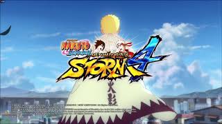 How to play NARUTO SHIPPUDEN Ultimate Ninja STORM 4 with 2P keyboard [upl. by Adnilab]