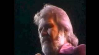 Kenny Rogers  She Believes In Me LIVE [upl. by Assyn574]