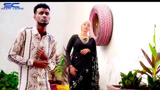 KHAALID KAAMIL FT MALYUUN MAANKA NEW SONG BARMUUDA OFFICIAL MUSIC VIDEO 2021 [upl. by Nahgeem]