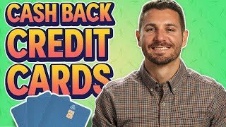 Cash Back Credit Cards How Do They Work EXPLAINED [upl. by Anahtor]