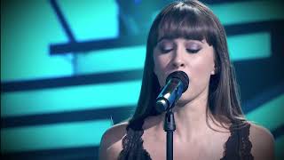 Las mejores actuaciones de Aitana RecordandOT  OT 2017 [upl. by Pearl]