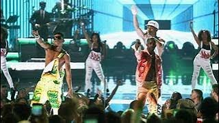 New EditionTribute Live At Bet Award Show [upl. by Emera]