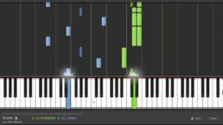 How to play Chopin Nocturne No 20 in C Sharp Minor  50 Speed [upl. by Viridis]