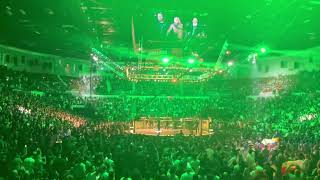 Marlon Vera walkout at UFC San Diego [upl. by Eamanna]