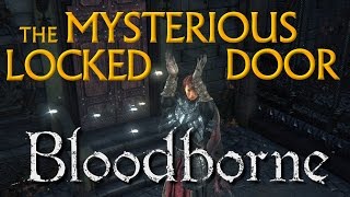 Bloodborne  How to Get All 3 Endings in a Single Playthrough [upl. by Aneehs58]