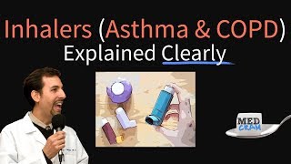 ExerciseInduced Asthma [upl. by Rastus]