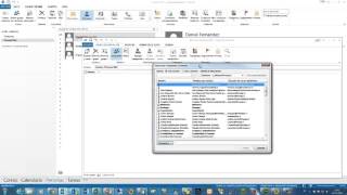 Crear grupos de contactos en Outlook [upl. by Jeannie]