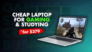 Acer Aspire 5 A5155636UT Slim Laptop Review 🤯 Gaming Specs RAM Upgrades Cons Pros [upl. by Laaspere]