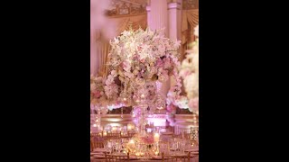 David Tuteras Wedding Planning Journey  What Wedding Style Are You [upl. by Fernald]