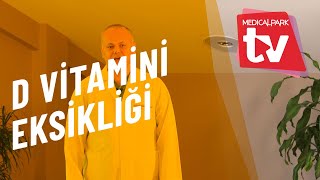 D Vitamini Eksikliğinin Belirtileri Nelerdir [upl. by Agon278]