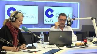 COPEhaceHistoria en la radio española [upl. by Raamal]