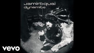 Jamiroquai  Talullah Audio [upl. by Mcloughlin]