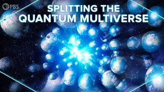 How Decoherence Splits The Quantum Multiverse [upl. by Cassandre]