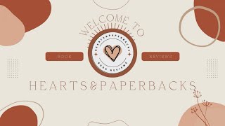 Welcome to Hearts amp Paperbacks [upl. by Jeggar]