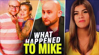 90 Day Fiancé Spoilers What Happened To Mike Berk amp Ximena After 90DF Season 5  What’s Next [upl. by Annaitsirhc]