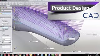 Designing Consumer Products Using SolidWorks [upl. by Ahens]