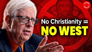 Why Evil Triumphs  Dennis Prager [upl. by Ailahk883]