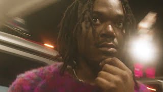 LUCKI  Prada Tune Official Video [upl. by Chaille578]