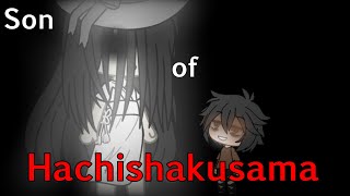 Son of hachishakusama mini movie reupload original [upl. by Ghiselin]