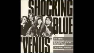 Shocking Blue  Venus The Original Version [upl. by Nevi]