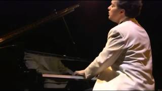 Evgeny Kissin  Chopin Waltz Op69 No2mp4 [upl. by Barbi]