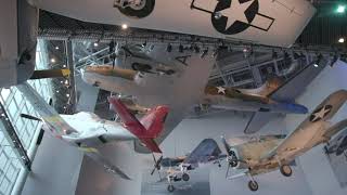 A Look at the National WWII Museum in New Orleans [upl. by Kriste]