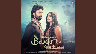 Bewafa Tera Muskurana [upl. by Lezley]