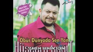 HÜSEYİN KAĞIT  ZALİM SENİN İÇİN [upl. by Ahkos]