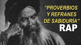 Proverbios y refranes de Sabiduría [upl. by Andrey]