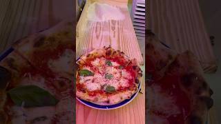 WHALE Napoli Pizza in Nha Trang [upl. by Atinas]